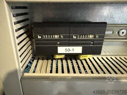 Deckel Maho DMC 50H