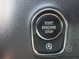 Mercedes-Benz Sprinter 317 Koel/Vries L2/H2 220 Volt stekker