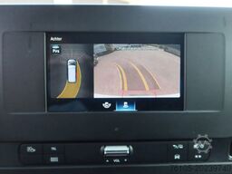 Mercedes-Benz Sprinter 317 Koel/Vries L2/H2 220 Volt stekker