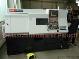MAZAK Quick Turn Nexus 200-II MY