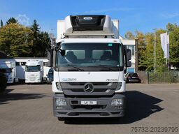 Mercedes-Benz Actros 2532 E5 CS 1150 Multi Bi-Temp LBW Rolltor