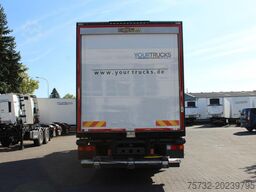Mercedes-Benz Actros 2532 E5 CS 1150 Multi Bi-Temp LBW Rolltor