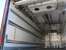 Mercedes-Benz Actros 2532 E5 CS 1150 Multi Bi-Temp LBW Rolltor