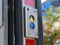 Mercedes-Benz Actros 2532 E5 CS 1150 Multi Bi-Temp LBW Rolltor