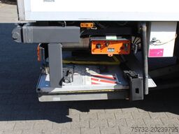 Mercedes-Benz Actros 2532 E5 CS 1150 Multi Bi-Temp LBW Rolltor