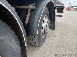 SCANIA P320 6x2*4 Carrier Supra 1250 Mt 9.65 m. box