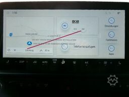 FORD Transit Custom Kombi 320 L2H1 Limited AHK LED