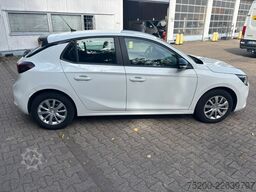 OPEL Corsa F Edition