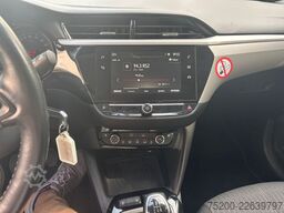 OPEL Corsa F Edition