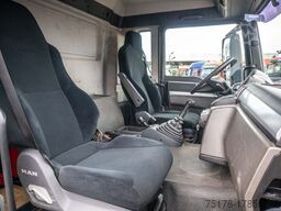 MAN TGS 35.440 BL - PK 33002/8xhydr.