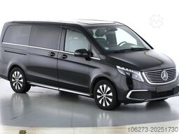 Mercedes-Benz EQV 300 Avantgarde Line,lang,7Sitze,2xKlima,LED
