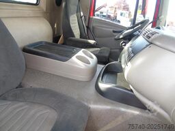 DAF CF 85.410 + EURO 5 + HYDRO RAMPS + 6X2 + RETARDER