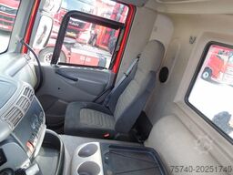 DAF CF 85.410 + EURO 5 + HYDRO RAMPS + 6X2 + RETARDER