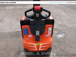 bt SWE 080L Batterie 20/2021