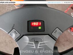 bt SWE 080L Batterie 20/2021