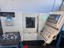 DMG CTX 310 ECO