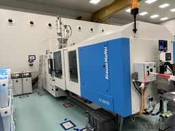 KraussMaffei 200-750 EX