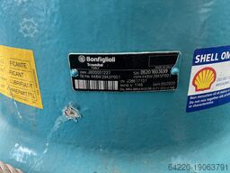 4 Stück Bonfiglioli Getriebe JB00001227