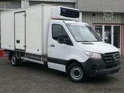 Mercedes-Benz Sprinter 314 CDi | XARIOS 600Mt | 2 Compartment...