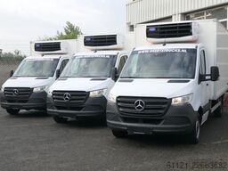 Mercedes-Benz Sprinter 314 CDi | XARIOS 600Mt | 2 Compartment...