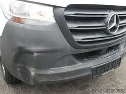 Mercedes-Benz Sprinter 314 CDi | XARIOS 600Mt | 2 Compartment...