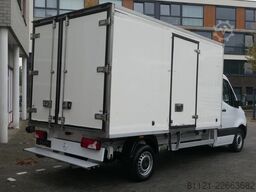 Mercedes-Benz Sprinter 314 CDi | XARIOS 600Mt | 2 Compartment...