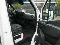 Mercedes-Benz Sprinter 314 CDi | XARIOS 600Mt | 2 Compartment...