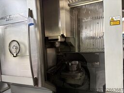 DECKEL MAHO DMU 50 EVOLUTION