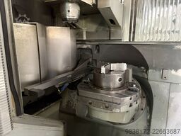 DECKEL MAHO DMU 50 EVOLUTION