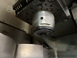 DECKEL MAHO DMU 50 EVOLUTION