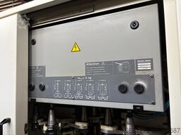DECKEL MAHO DMU 50 EVOLUTION