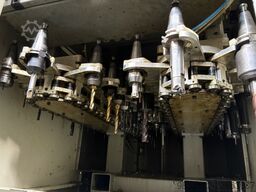 DECKEL MAHO DMU 50 EVOLUTION