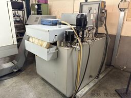 DECKEL MAHO DMU 50 EVOLUTION