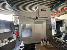 DECKEL MAHO DMU 50 EVOLUTION