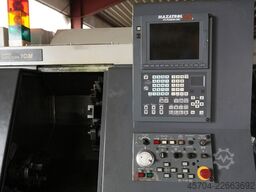 Mazak Super Quick turn 10M