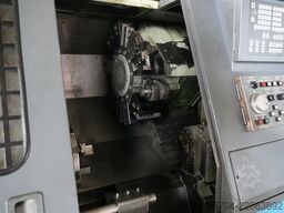 Mazak Super Quick turn 10M