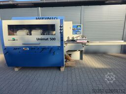 Weinig Unimat 500