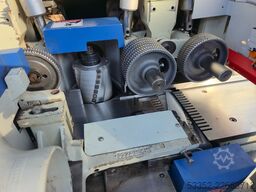 Weinig Unimat 500