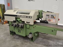 Weinig Profimat 22N
