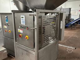 Lieder 3 head depositor