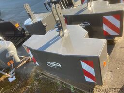 Frontgewicht 1.800 Kg