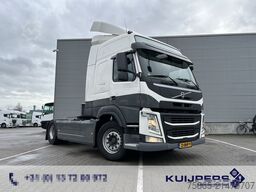 Volvo FM 420 Globetrotter / Smart Tacho V2 / VEB+ / 9...
