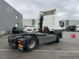 Volvo FM 420 Globetrotter / Smart Tacho V2 / VEB+ / 9...