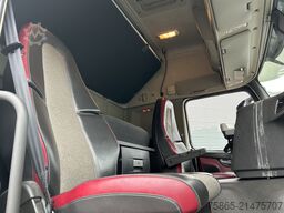 Volvo FM 420 Globetrotter / Smart Tacho V2 / VEB+ / 9...