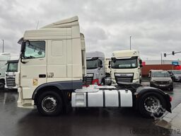 DAF XF 460 FT SPACE CAB