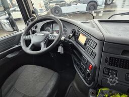 DAF XF 460 FT SPACE CAB