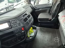 DAF XF 460 FT SPACE CAB