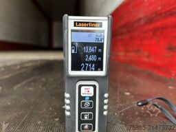 Krone Dry Liner / Box / Loadlift 2000 kg / APK TUV 04-26