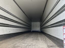 Krone DryLiner / Box / Huckepack / BPW Drum / APK TUV...