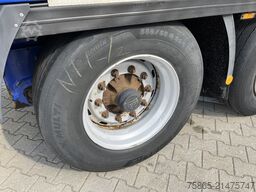 Krone DryLiner / Box / Huckepack / BPW Drum / APK TUV...